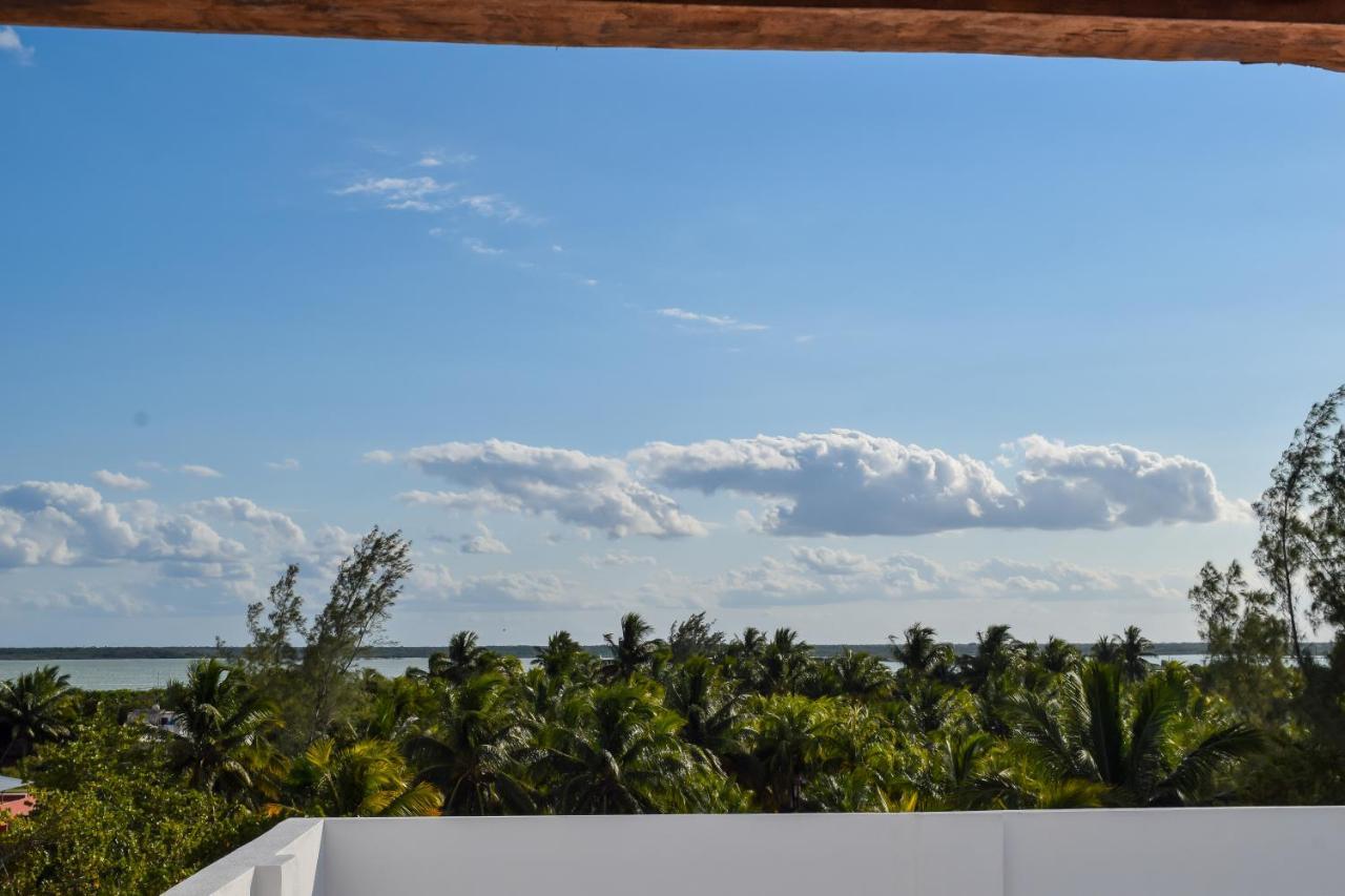 Apartamentos Del Mar El Cuyo Bagian luar foto