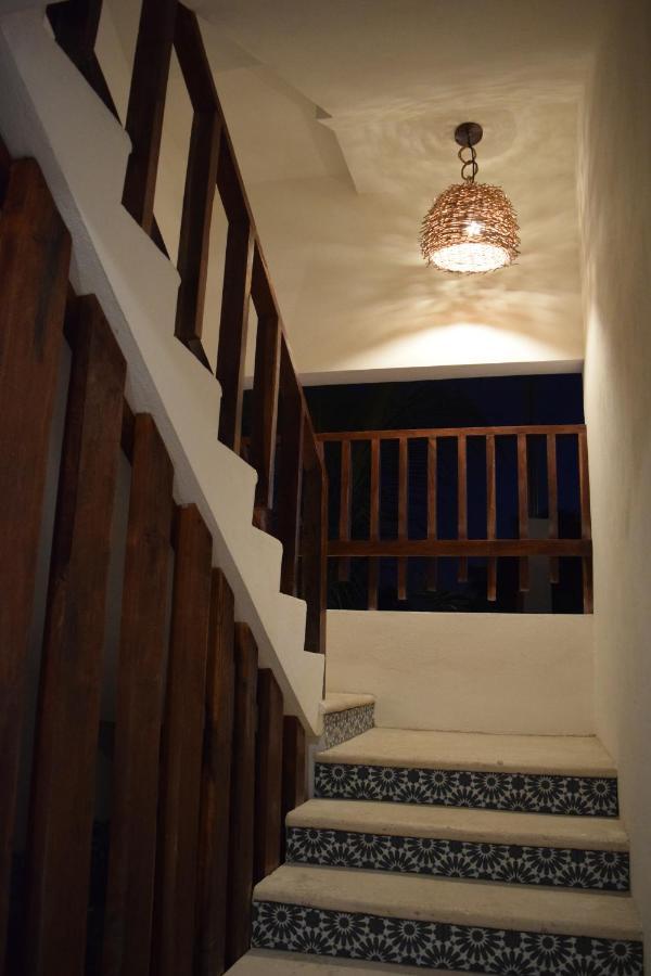 Apartamentos Del Mar El Cuyo Bagian luar foto