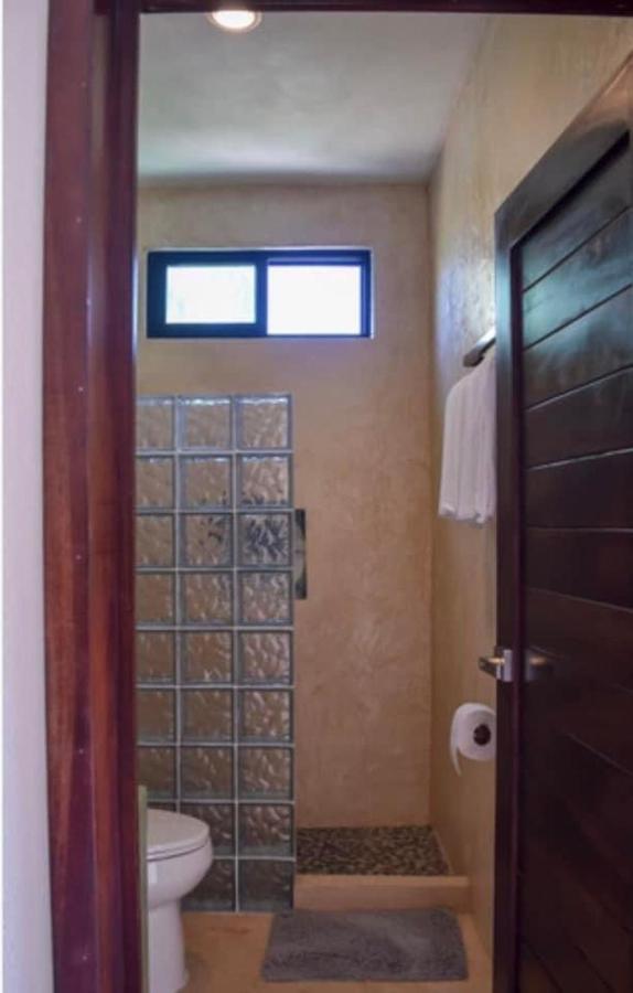 Apartamentos Del Mar El Cuyo Bagian luar foto
